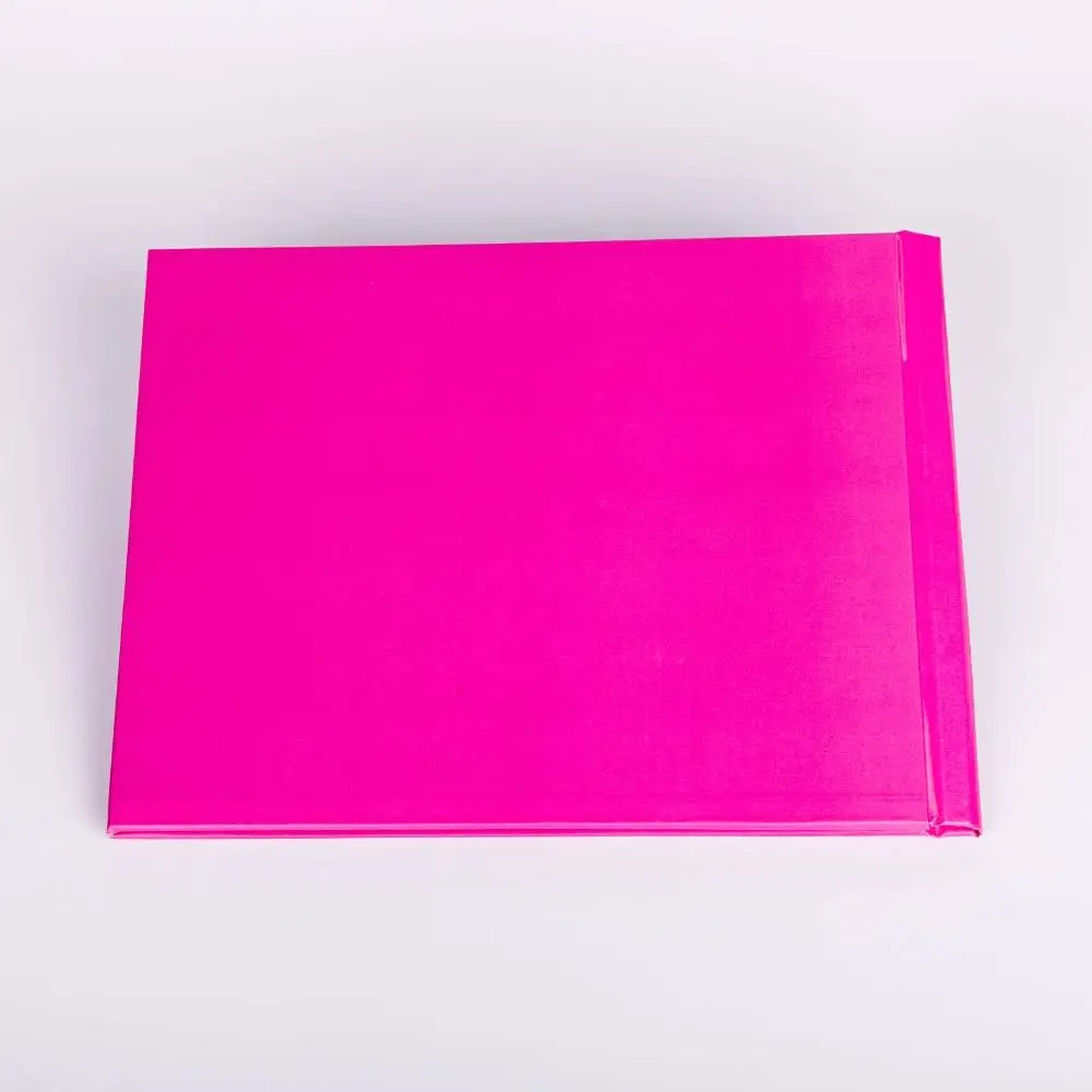 Baby Record Book